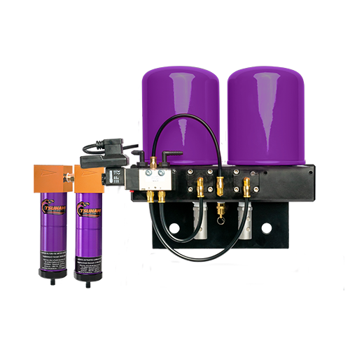 Regenerative dryer sales